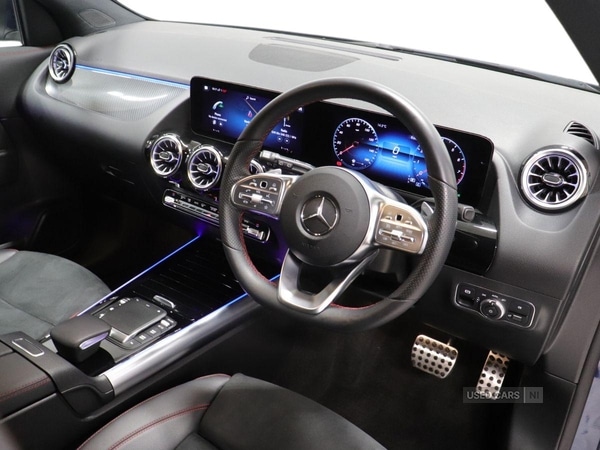 Used Mercedes-Benz GLA 2023 for sale - 77697120: Photo 15