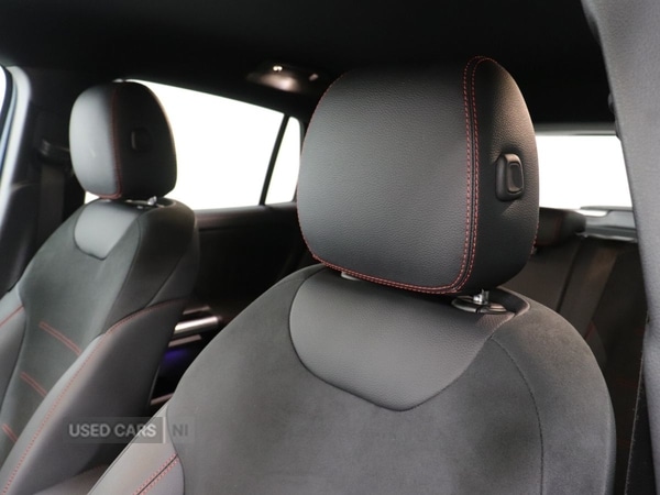 Used Mercedes-Benz GLA 2023 for sale - 77697120: Photo 16