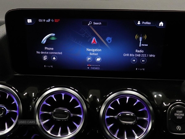 Used Mercedes-Benz GLA 2023 for sale - 77697120: Photo 17