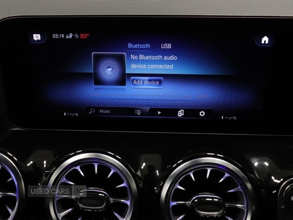 Used Mercedes-Benz GLA 2023 for sale - 77697120: Photo 18