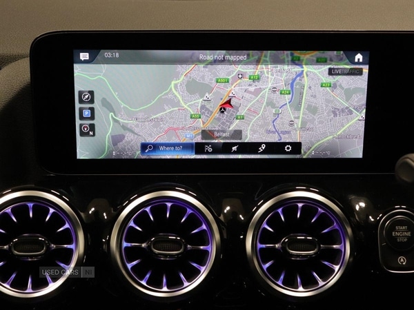 Used Mercedes-Benz GLA 2023 for sale - 77697120: Photo 19