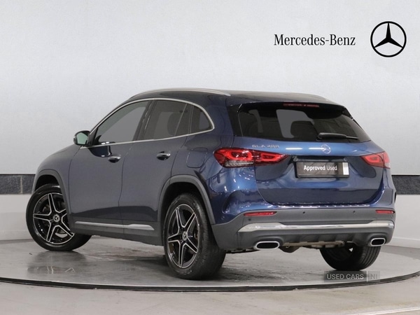 Used Mercedes-Benz GLA 2023 for sale - 77697120: Photo 2