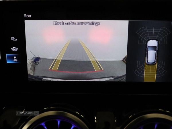 Used Mercedes-Benz GLA 2023 for sale - 77697120: Photo 20