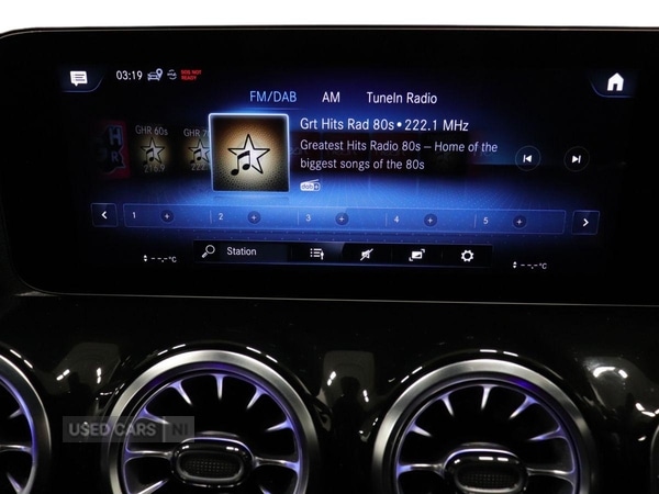 Used Mercedes-Benz GLA 2023 for sale - 77697120: Photo 21