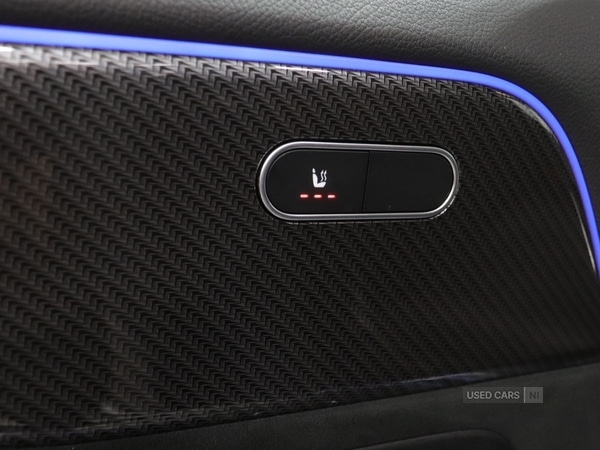 Used Mercedes-Benz GLA 2023 for sale - 77697120: Photo 24