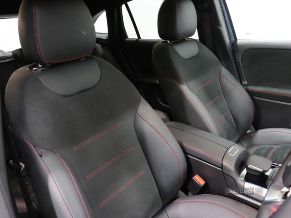 Used Mercedes-Benz GLA 2023 for sale - 77697120: Photo 25