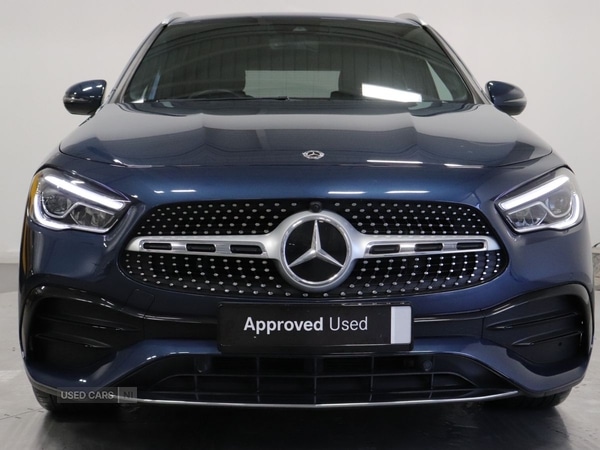 Used Mercedes-Benz GLA 2023 for sale - 77697120: Photo 26