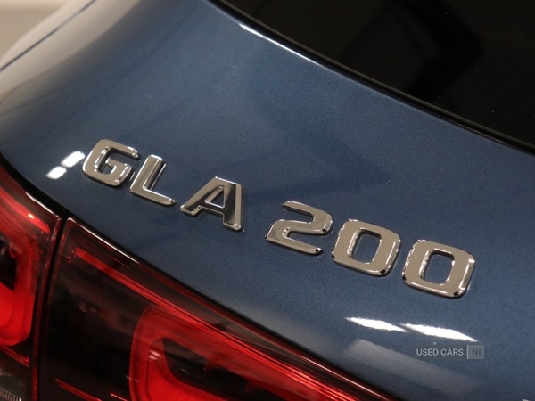 Used Mercedes-Benz GLA 2023 for sale - 77697120: Photo 28