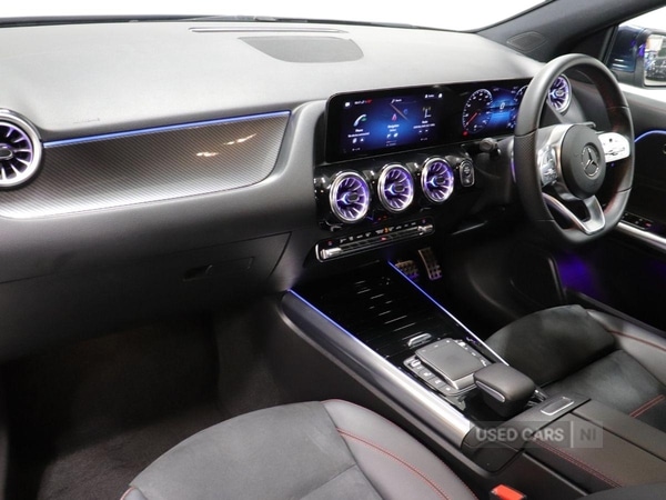 Used Mercedes-Benz GLA 2023 for sale - 77697120: Photo 3