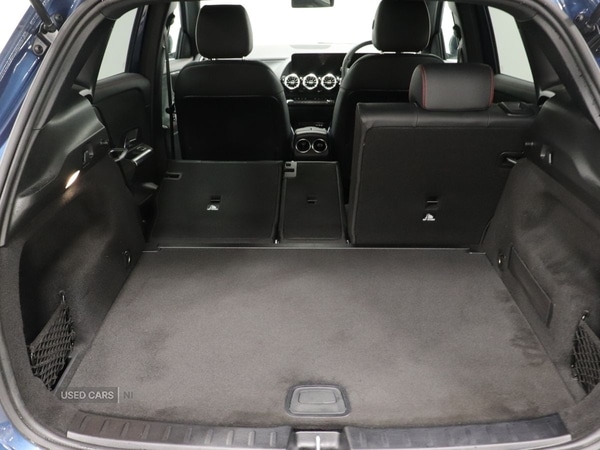 Used Mercedes-Benz GLA 2023 for sale - 77697120: Photo 30