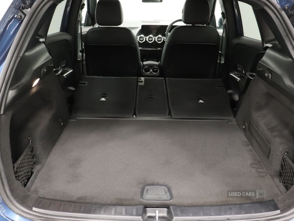 Used Mercedes-Benz GLA 2023 for sale - 77697120: Photo 31