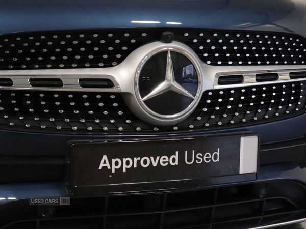 Used Mercedes-Benz GLA 2023 for sale - 77697120: Photo 32