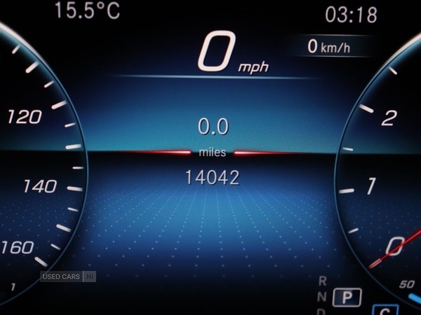 Used Mercedes-Benz GLA 2023 for sale - 77697120: Photo 36