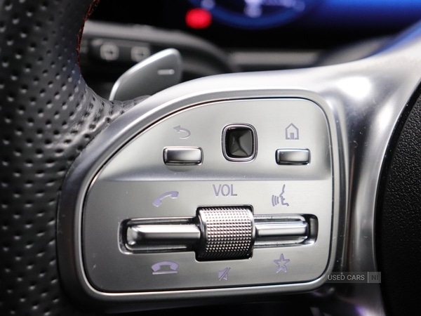 Used Mercedes-Benz GLA 2023 for sale - 77697120: Photo 37