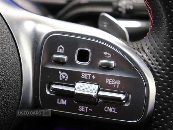 Used Mercedes-Benz GLA 2023 for sale - 77697120: Photo 38