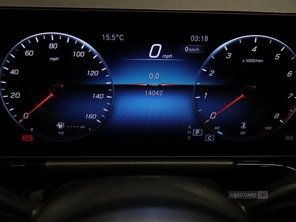 Used Mercedes-Benz GLA 2023 for sale - 77697120: Photo 4