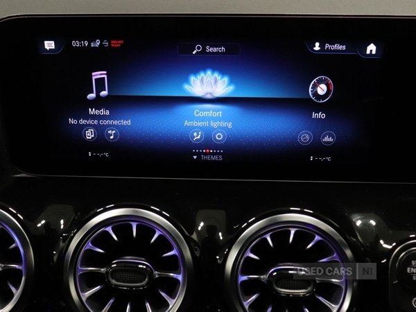 Used Mercedes-Benz GLA 2023 for sale - 77697120: Photo 40