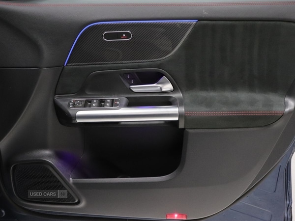 Used Mercedes-Benz GLA 2023 for sale - 77697120: Photo 42