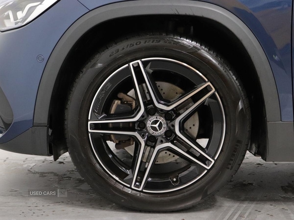 Used Mercedes-Benz GLA 2023 for sale - 77697120: Photo 7