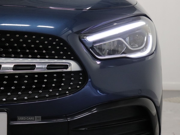 Used Mercedes-Benz GLA 2023 for sale - 77697120: Photo 8