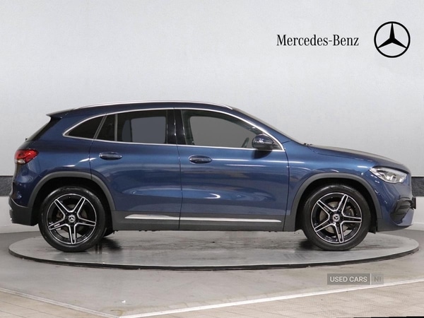 Used Mercedes-Benz GLA 2023 for sale - 77697120: Photo 9