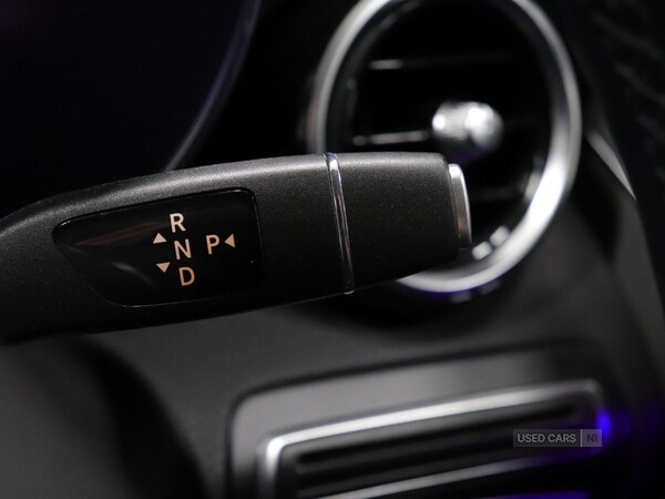 Used Mercedes-Benz C-Class 2019 for sale - 76095497: Photo 21