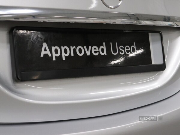 Used Mercedes-Benz C-Class 2019 for sale - 76095497: Photo 26