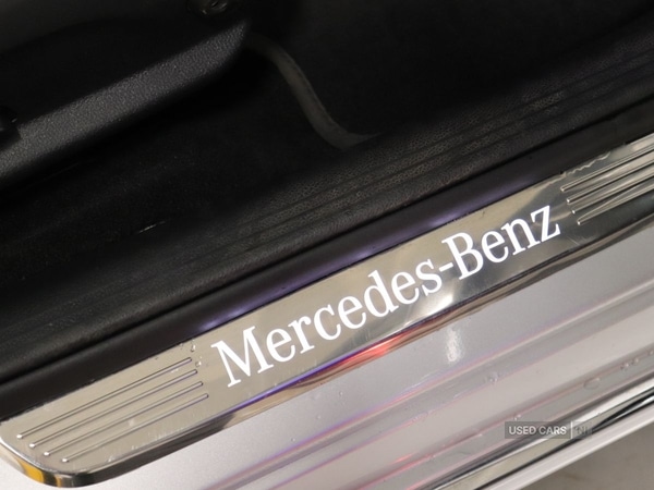 Used Mercedes-Benz C-Class 2019 for sale - 76095497: Photo 29