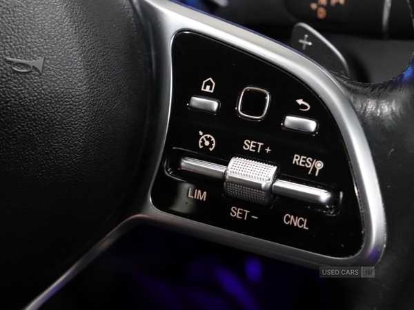 Used Mercedes-Benz C-Class 2019 for sale - 76095497: Photo 36