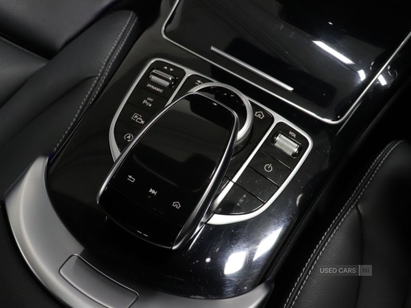 Used Mercedes-Benz C-Class 2019 for sale - 76095497: Photo 38