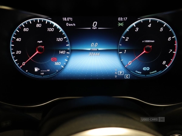 Used Mercedes-Benz C-Class 2019 for sale - 76095497: Photo 4