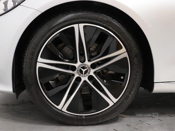 Used Mercedes-Benz C-Class 2019 for sale - 76095497: Photo 6
