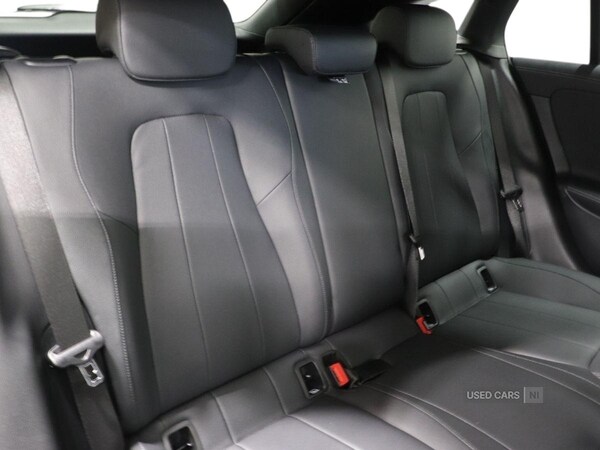 Used Mercedes-Benz CLA 2025 for sale - 77041298: Photo 10