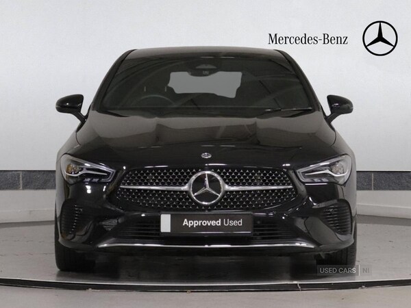 Used Mercedes-Benz CLA 2025 for sale - 77041298: Photo 12