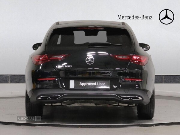 Used Mercedes-Benz CLA 2025 for sale - 77041298: Photo 13