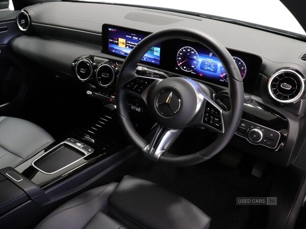 Used Mercedes-Benz CLA 2025 for sale - 77041298: Photo 14