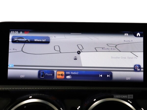 Used Mercedes-Benz CLA 2025 for sale - 77041298: Photo 18