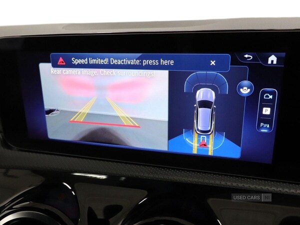 Used Mercedes-Benz CLA 2025 for sale - 77041298: Photo 19