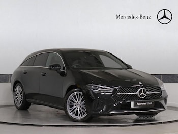 Used Mercedes-Benz CLA 2025 for sale - 77041298: Photo