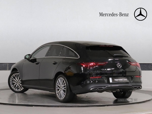 Used Mercedes-Benz CLA 2025 for sale - 77041298: Photo 2