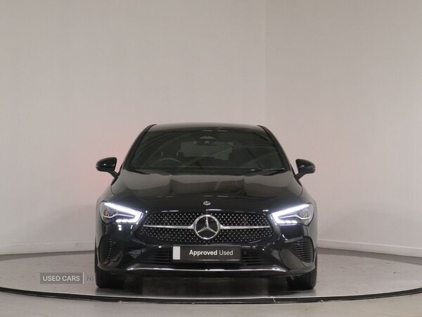 Used Mercedes-Benz CLA 2025 for sale - 77041298: Photo 23