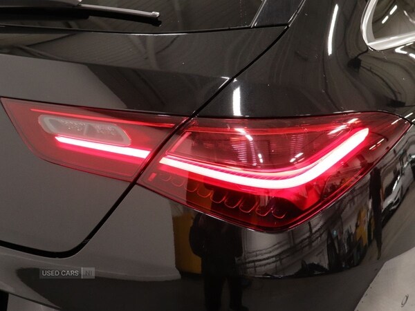 Used Mercedes-Benz CLA 2025 for sale - 77041298: Photo 24