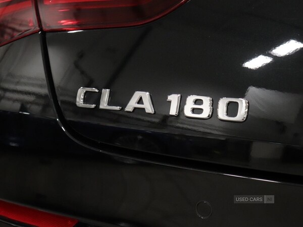 Used Mercedes-Benz CLA 2025 for sale - 77041298: Photo 25