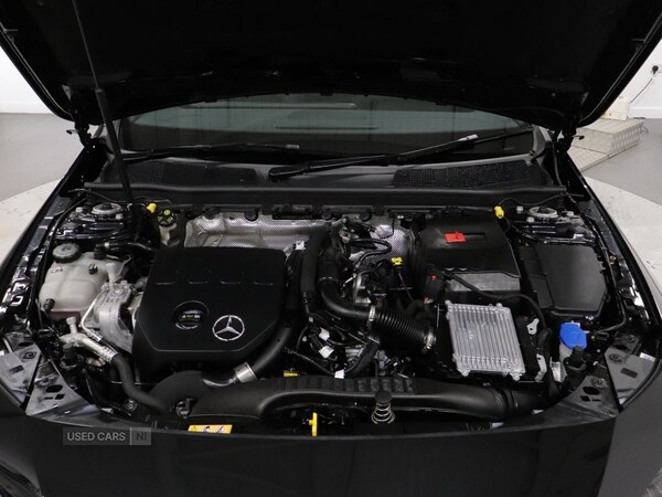 Used Mercedes-Benz CLA 2025 for sale - 77041298: Photo 26