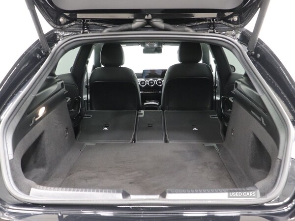 Used Mercedes-Benz CLA 2025 for sale - 77041298: Photo 27