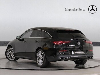 Used Mercedes-Benz CLA 2025 for sale - 77041298: Photo