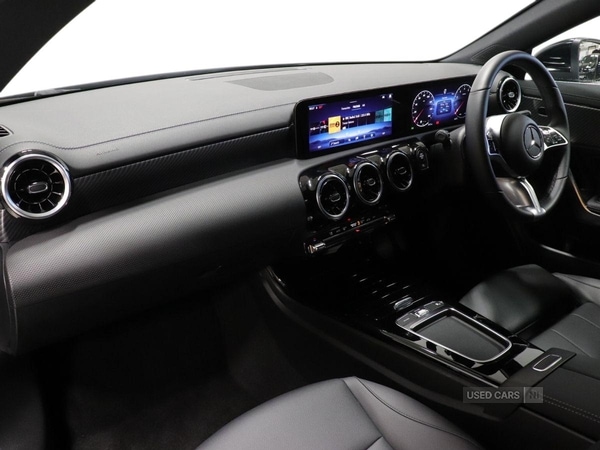 Used Mercedes-Benz CLA 2025 for sale - 77041298: Photo 3