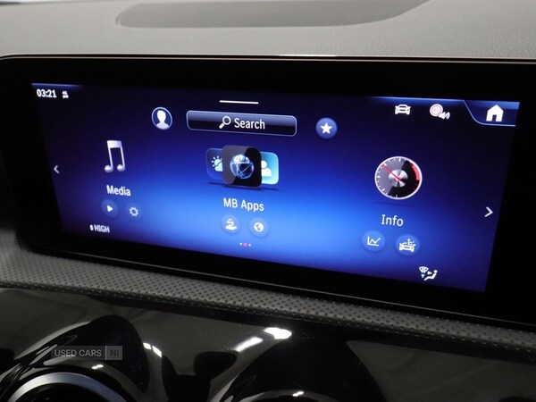 Used Mercedes-Benz CLA 2025 for sale - 77041298: Photo 35