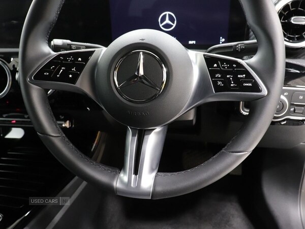 Used Mercedes-Benz CLA 2025 for sale - 77041298: Photo 37