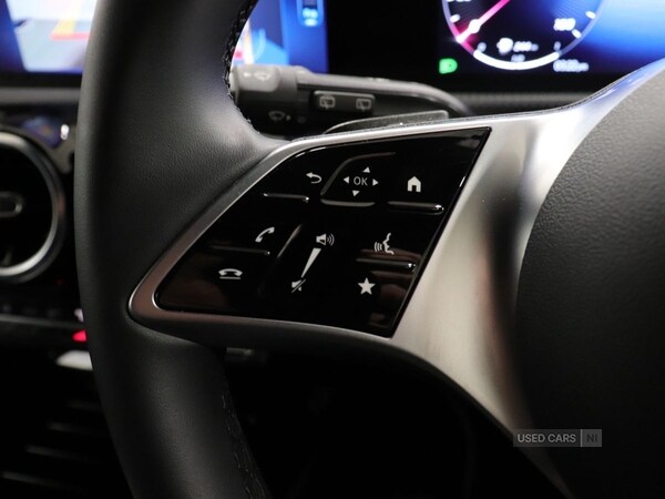 Used Mercedes-Benz CLA 2025 for sale - 77041298: Photo 38